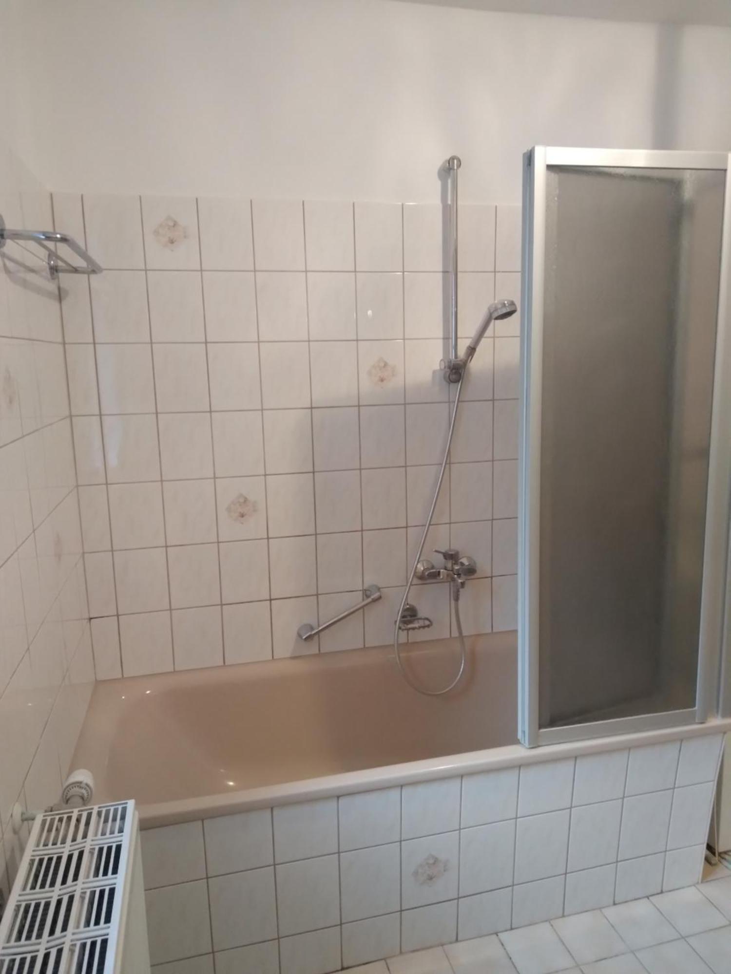 Ferienwohnungen Viktoria Buchegger Grünau im Almtal Exteriör bild